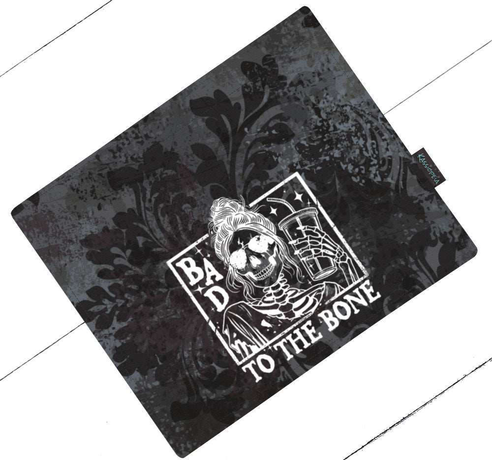 Rabat Bad to the bone 8"
