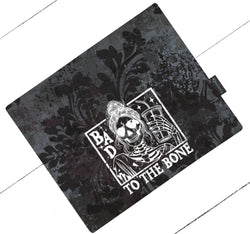 Rabat Bad to the bone 17"
