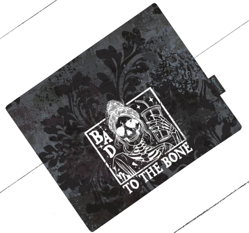 Rabat Bad to the bone 17"