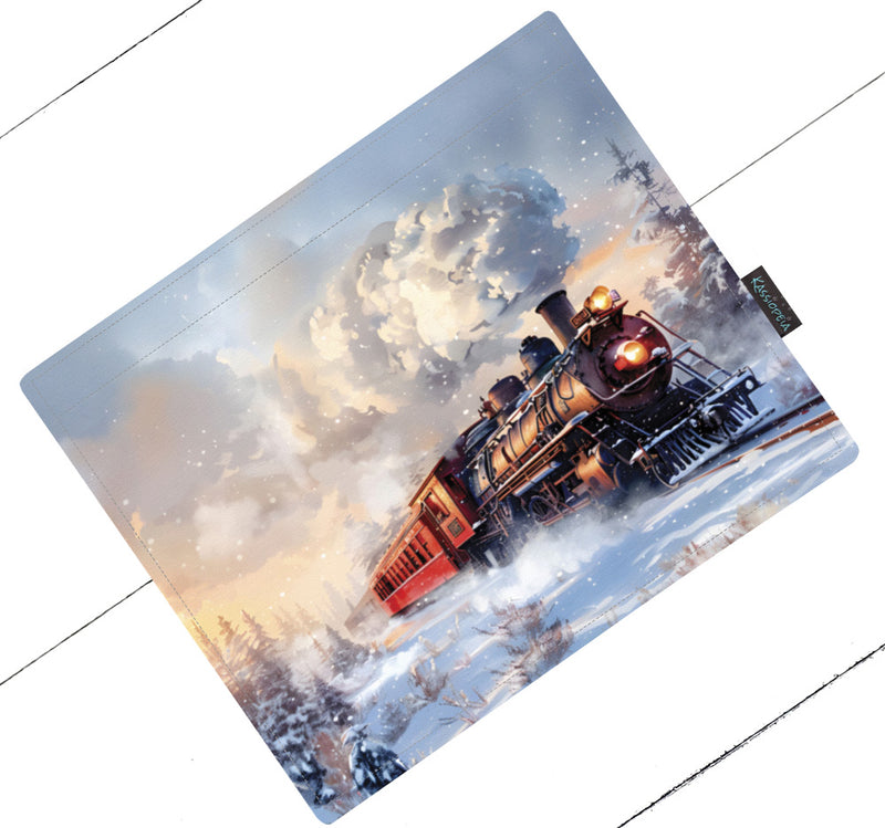 Rabat Boréal Express 11"