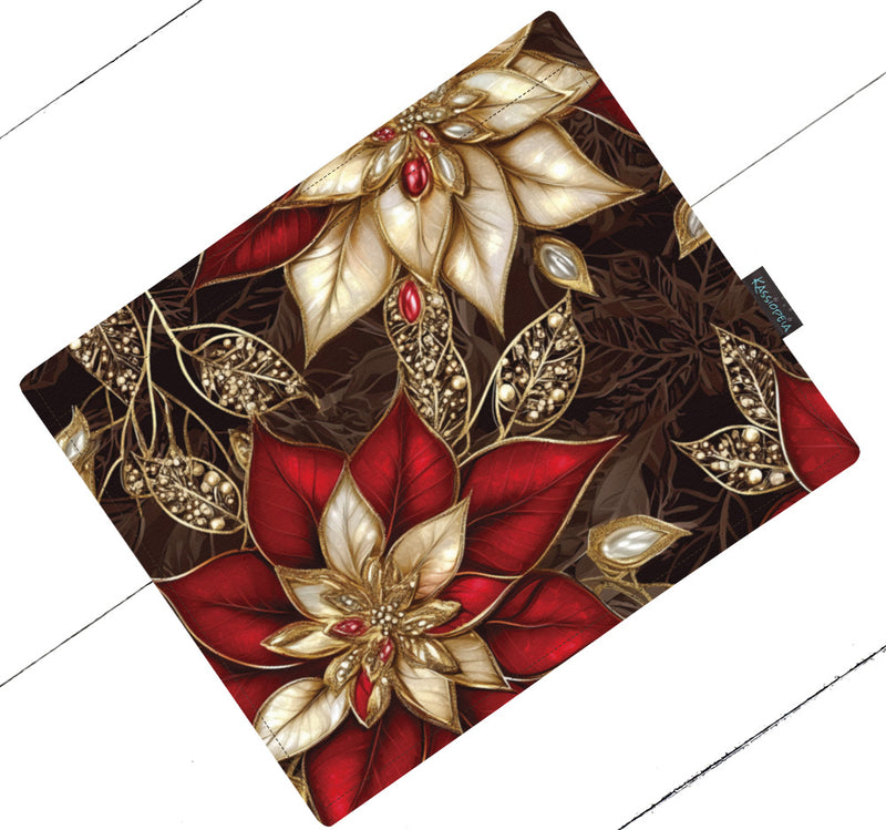 Rabat Fleurs des Fêtes 8"