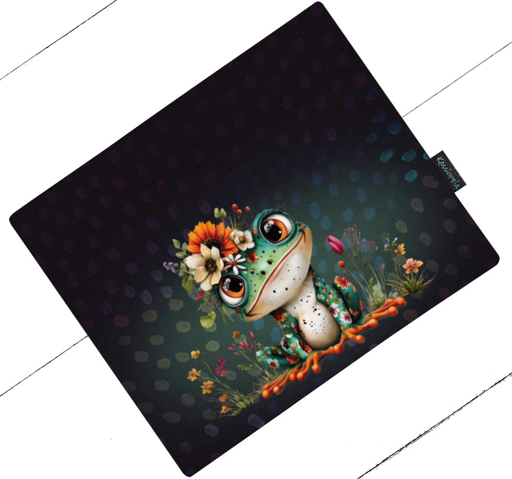 Rabat Froguette 11"