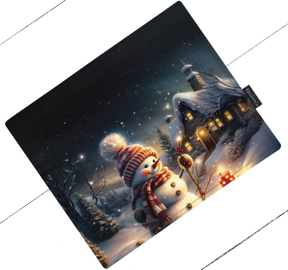Rabat Frosty 17"