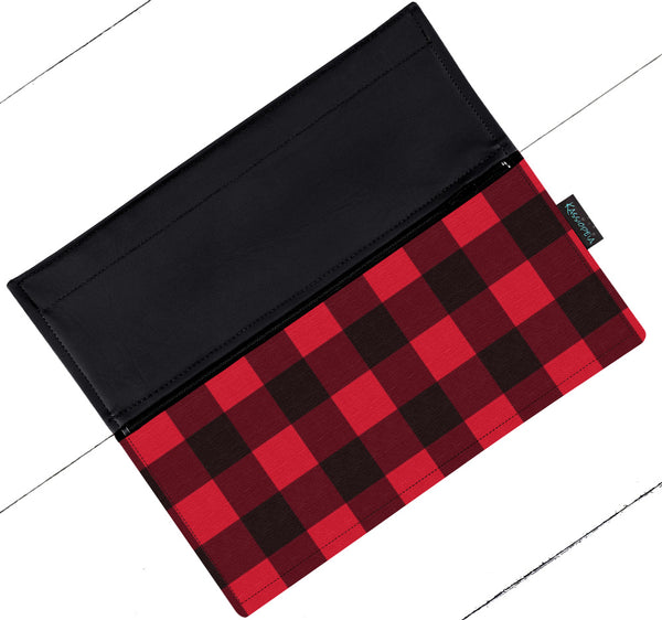 Rabat Gastonne "flyé" 8"