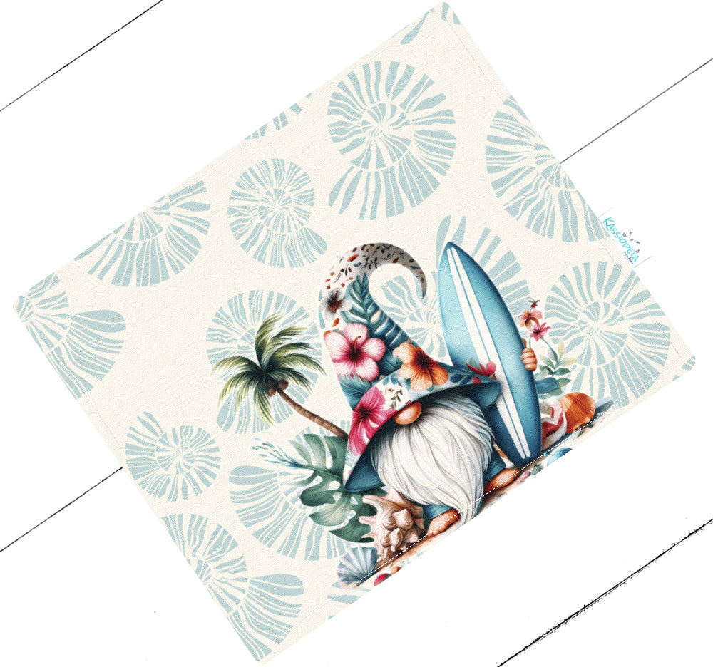 Rabat Gnome aquatique 8"