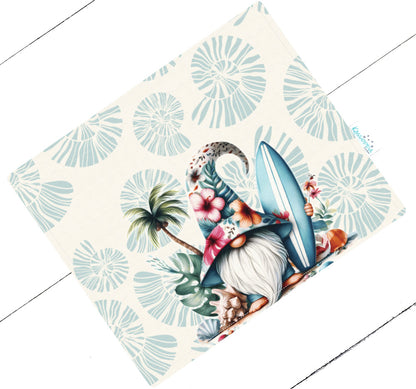 Rabat Gnome aquatique 11"