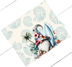 Rabat Gnome aquatique 17"