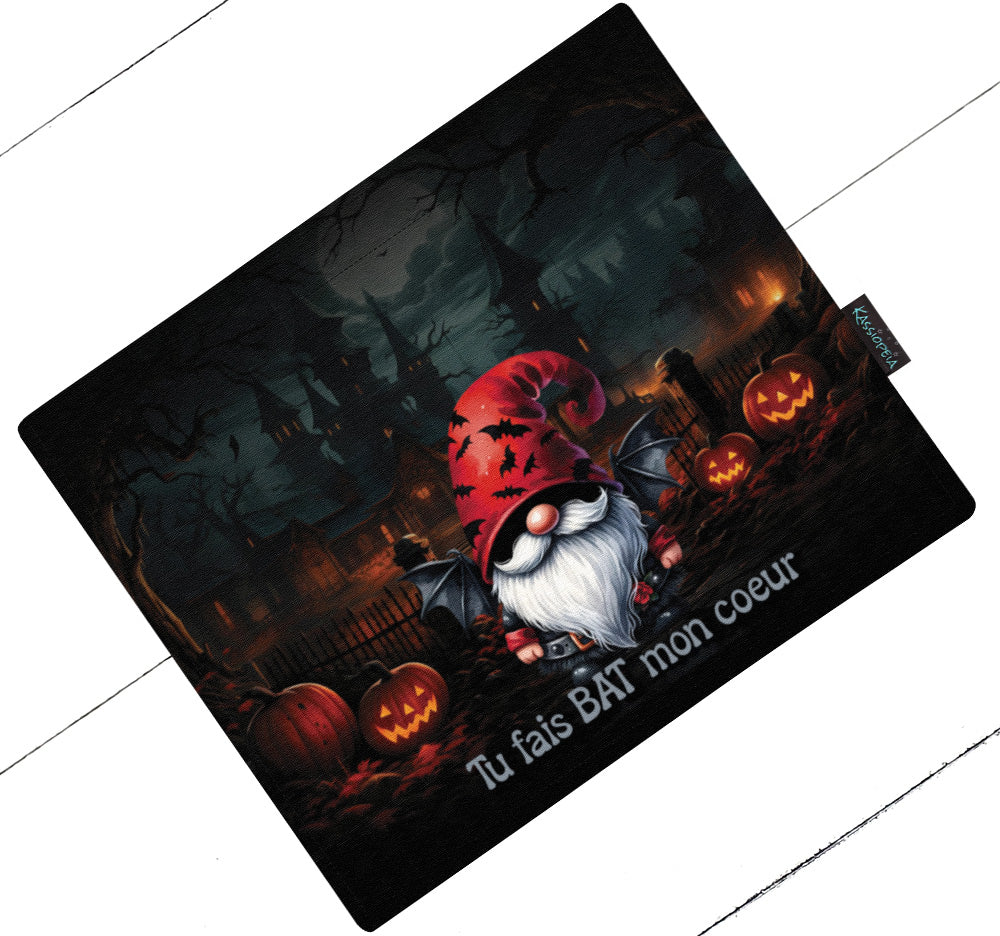 Rabat Gnome chauve-souris 11"