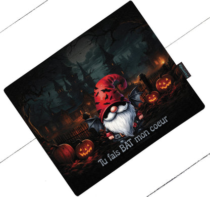 Rabat Gnome chauve-souris 11"