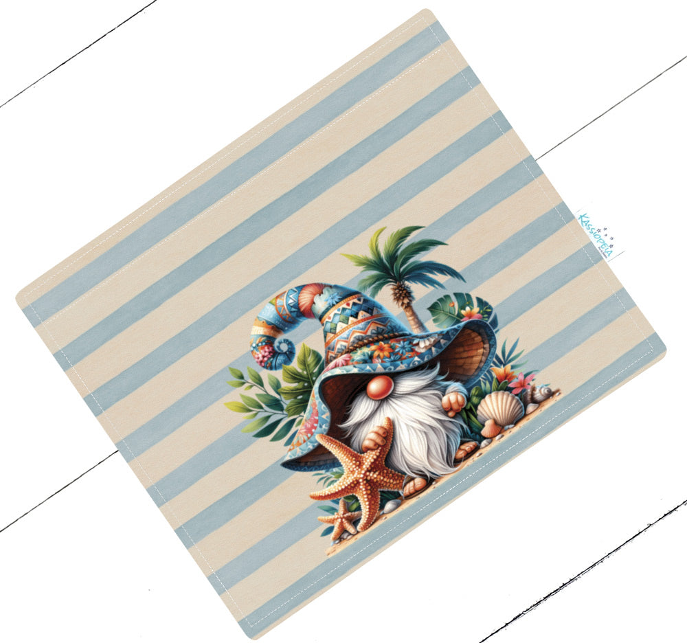 Rabat Gnome des îles 15