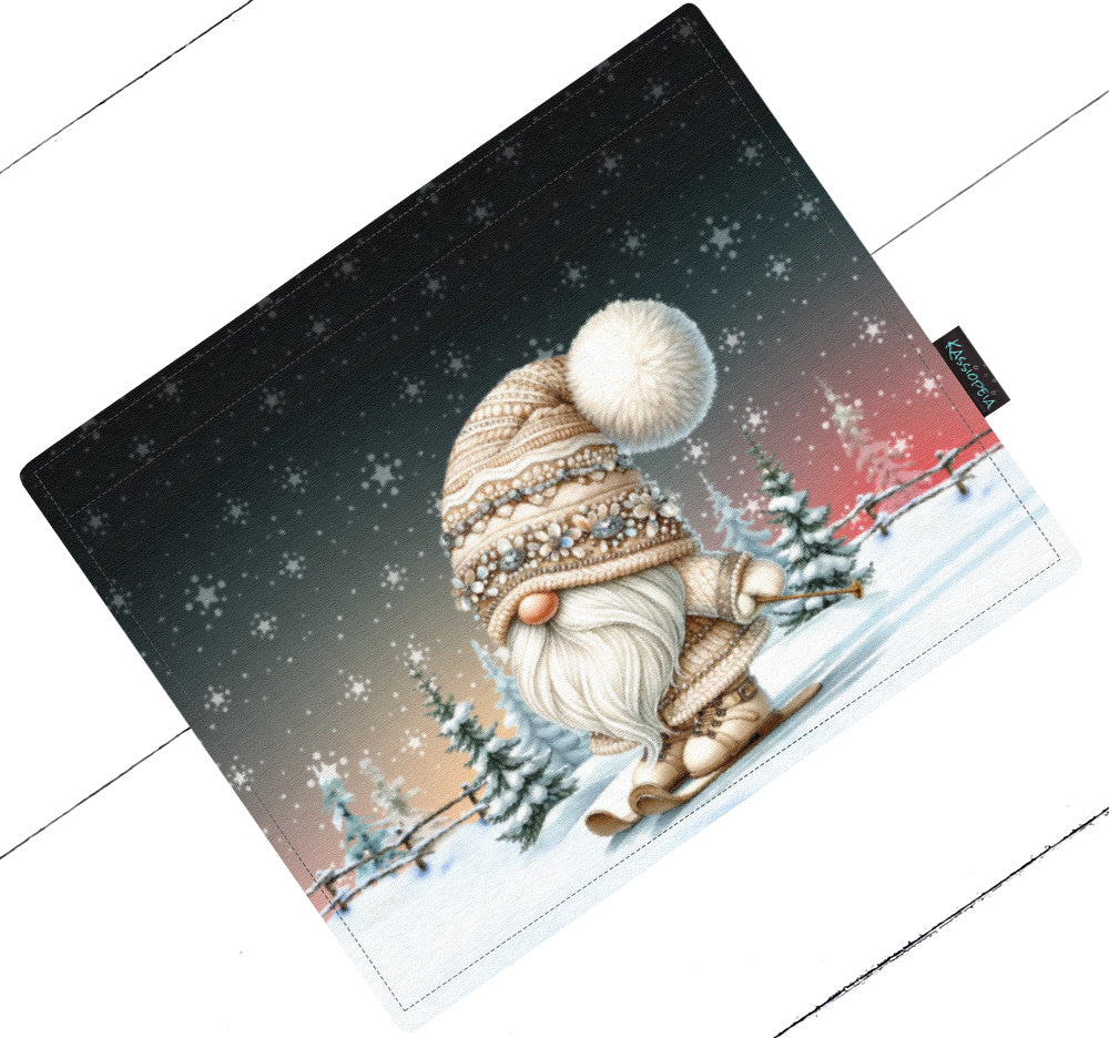 Rabat Gnome en ski 15"