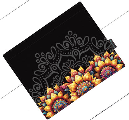Rabat La danse des tournesols 15"