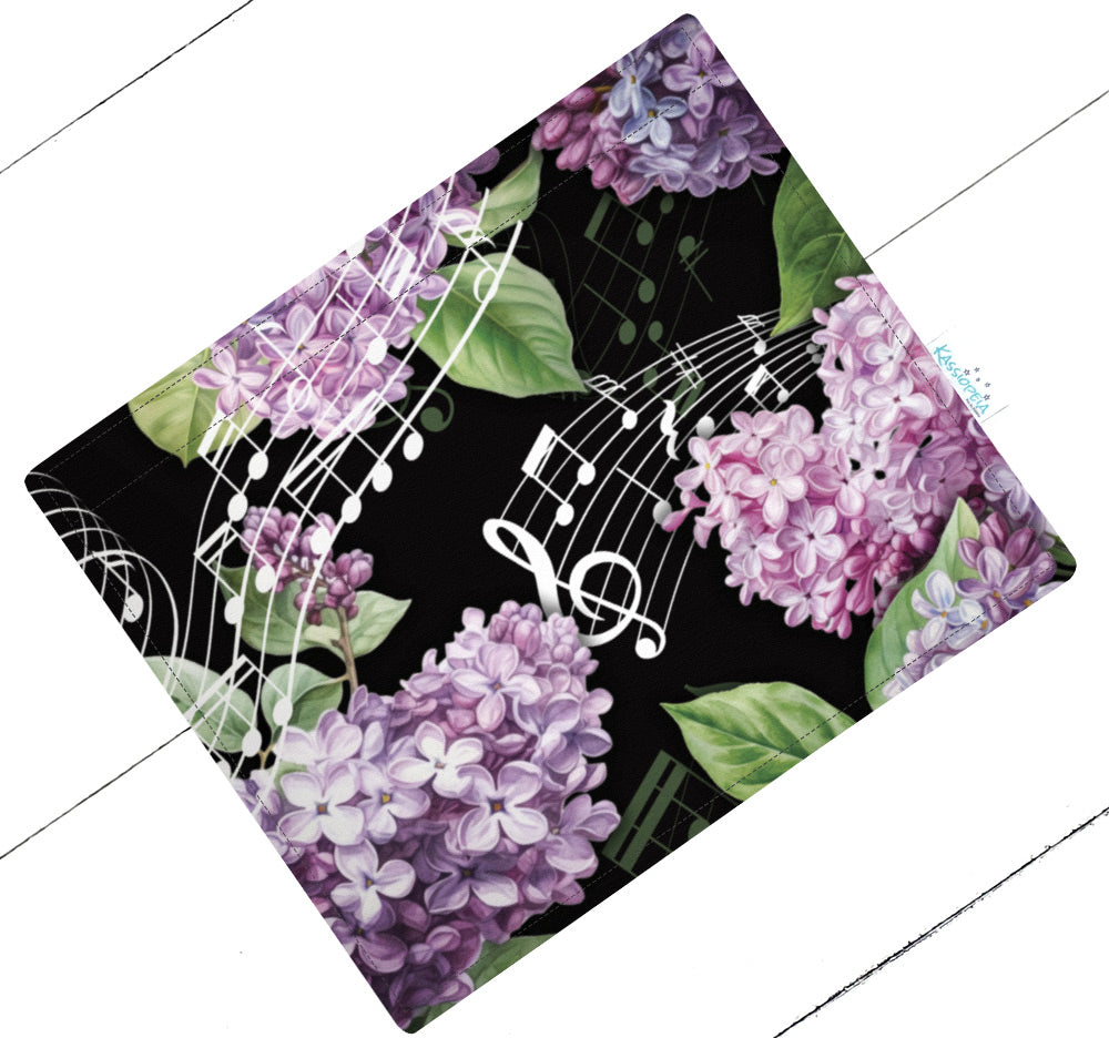 Rabat Le chant des lilas 17"