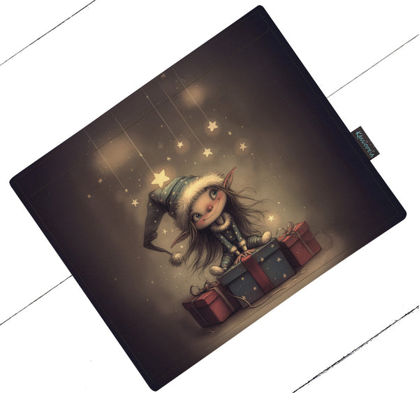 Rabat Zelfine la lutine 8"