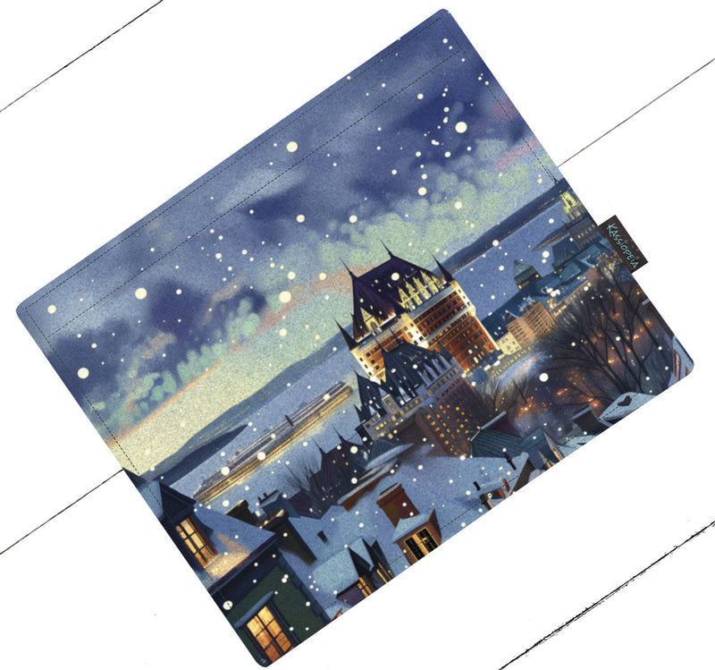 Rabat Magie sur Québec 11"