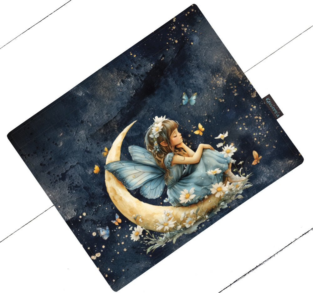 Rabat Marie-Lune 17"