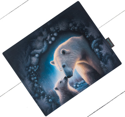 Rabat Nounours 8"