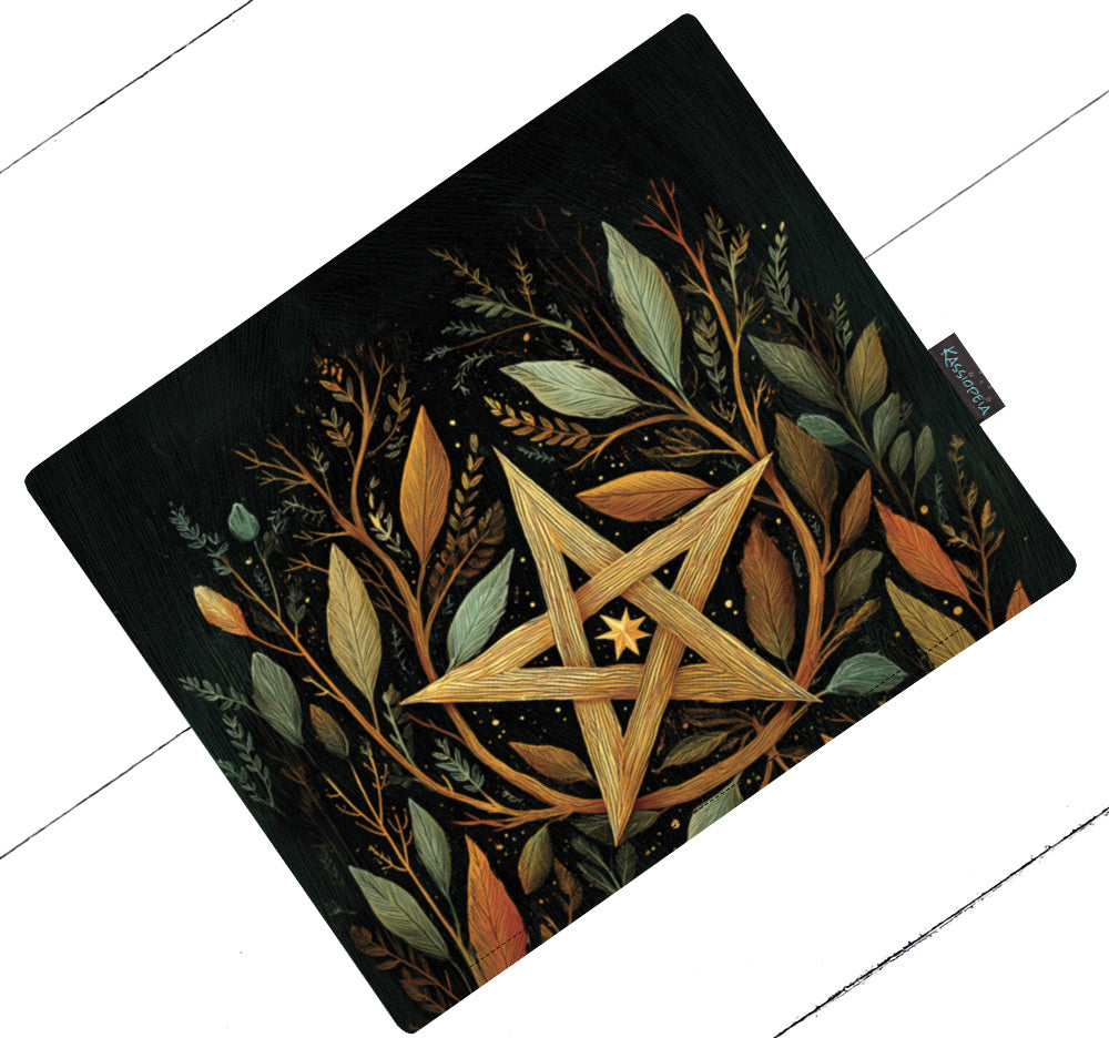 Rabat Pentacle 11"