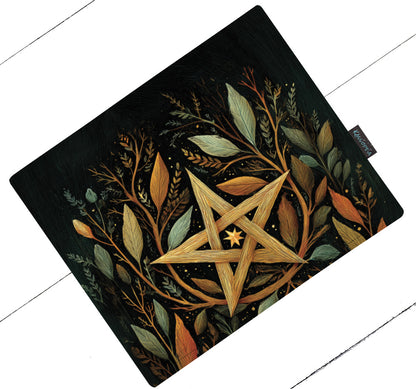 Rabat Pentacle 11"