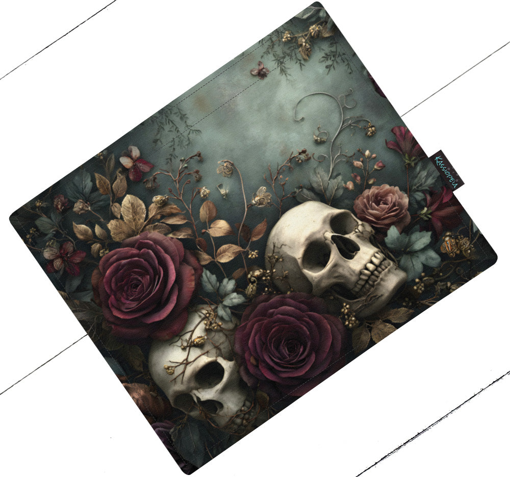 Rabat Roses macabres 11"
