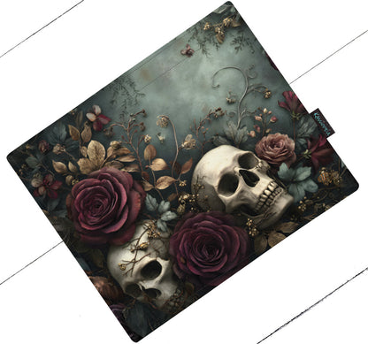 Rabat Roses macabres 11"