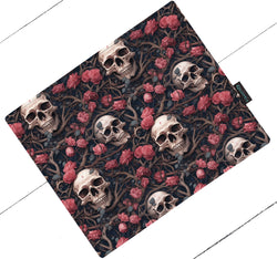 Rabat Skulls rosiers 8"