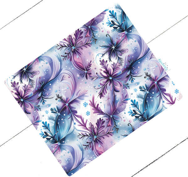 Rabat Tempête pastel 11"