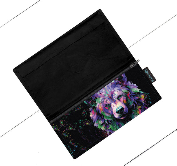 Rabat Ziggy "flyé" 8" pour Bananasplit