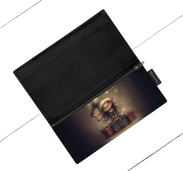 Rabat Zelfine la lutine "flyé" 8" pour Bananasplit