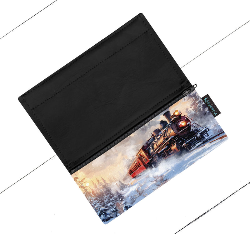 Rabat Boréal Express "flyé" 8" pour Bananasplit