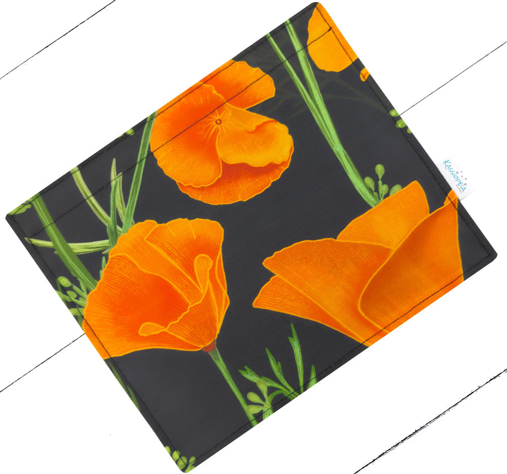 Rabat  California Flowers 11"