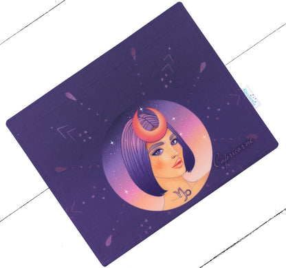 Rabat Zodiaque - Capricorne 15"