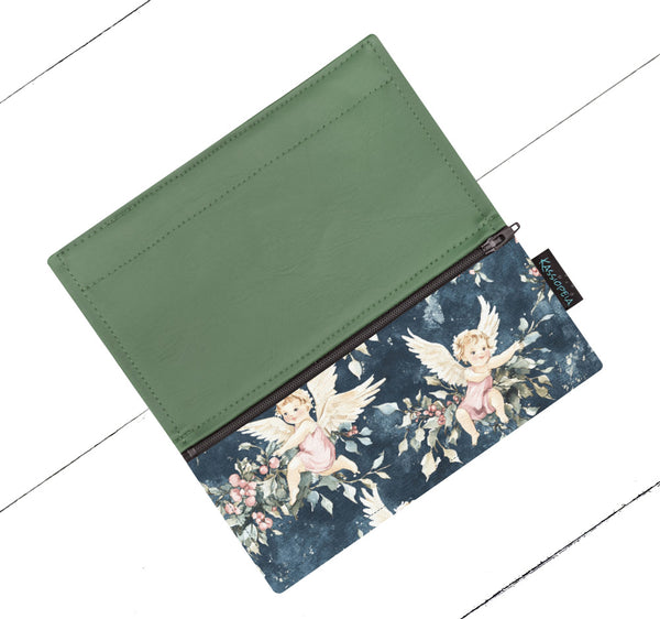 Rabat Chérubins "flyé" 8" pour Bananasplit