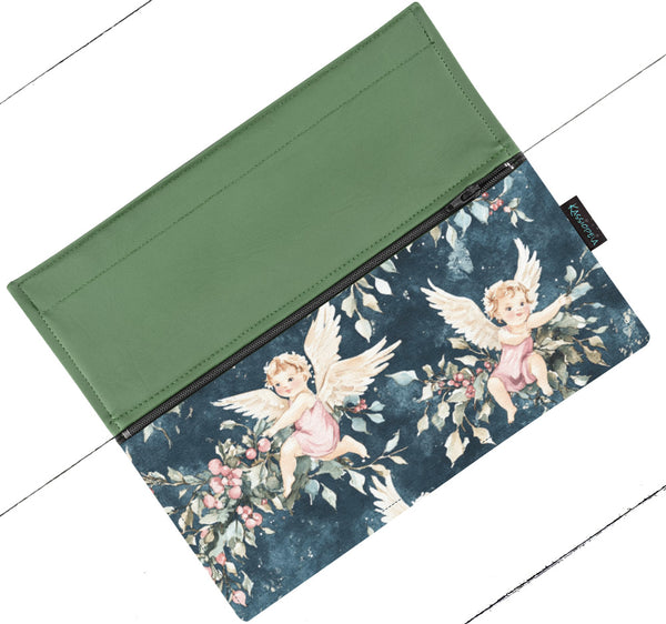 Rabat Chérubins "flyé" 17"