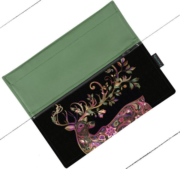 Rabat Comète "flyé" 11"