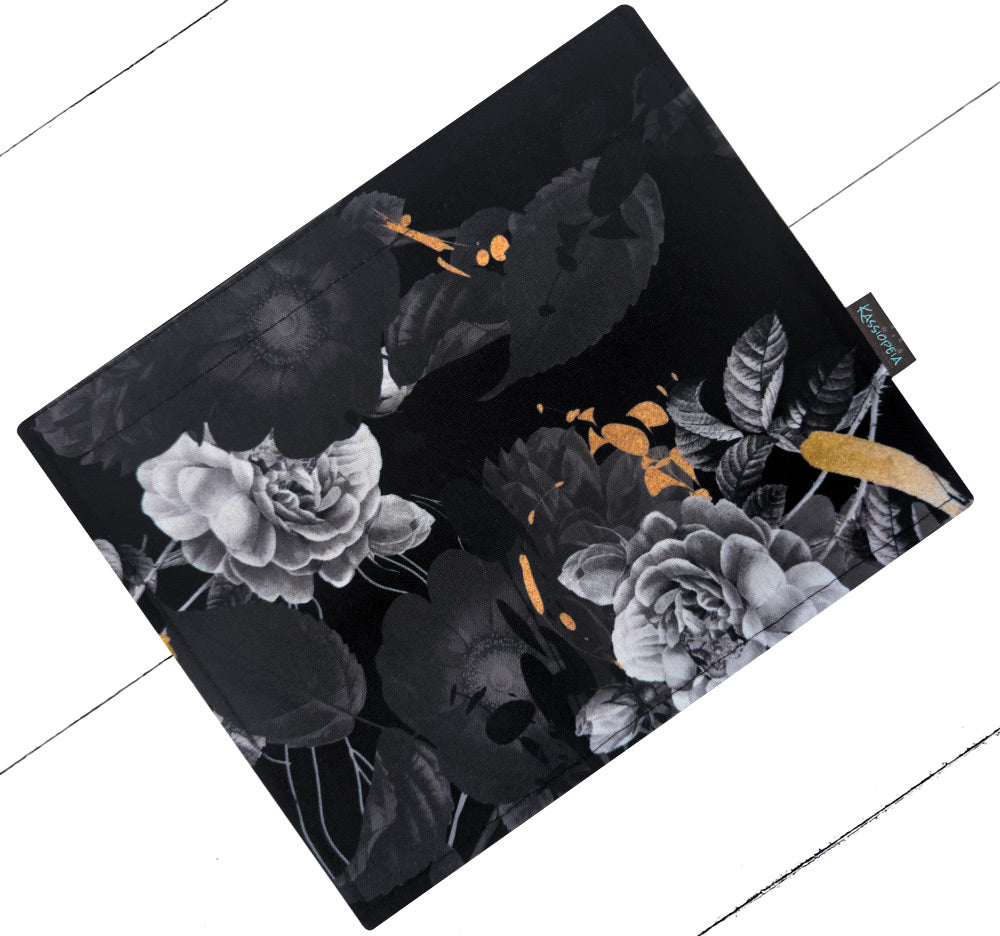 Rabat Dark Bloom 11"