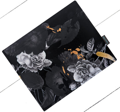 Rabat Dark Bloom 11"
