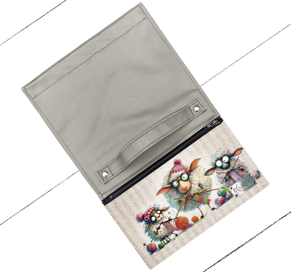 Rabat Éclipse Bedons de laine