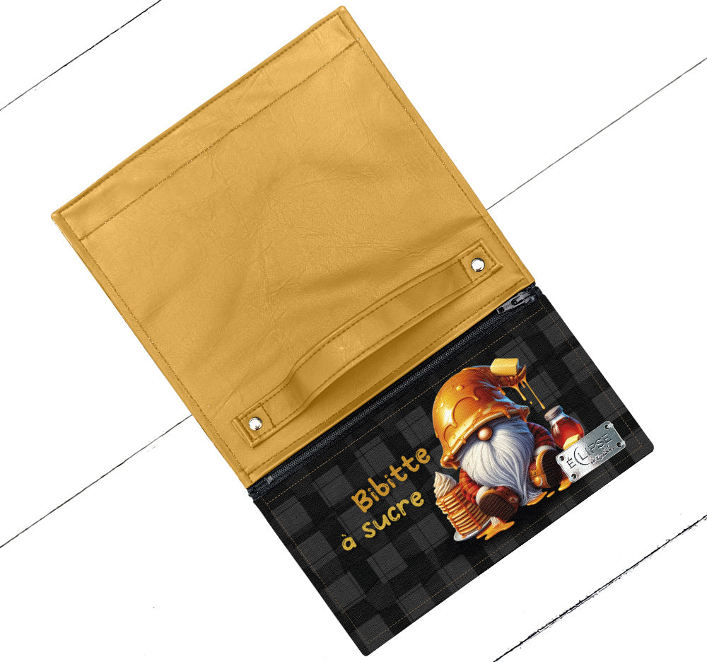 Rabat Éclipse Gnome bibitte à sucre