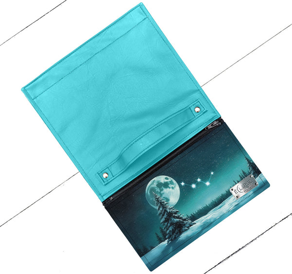 Rabat Éclipse Étoiles des neiges