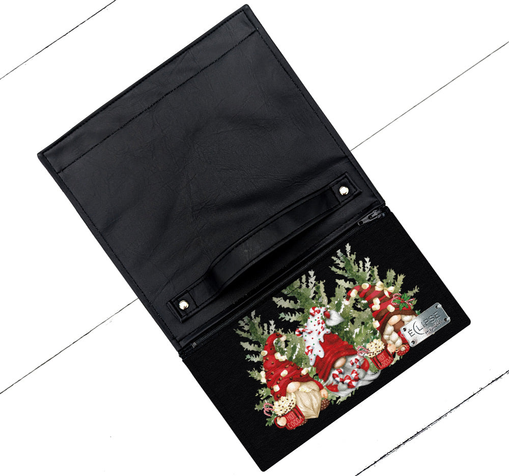 Rabat Éclipse Gnomes sous le sapin