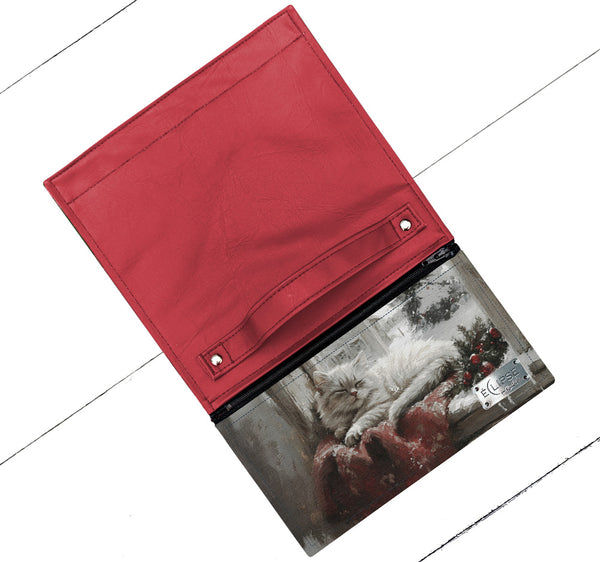 Rabat Éclipse Ronron