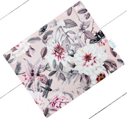 Rabat Floralité pâle 11"