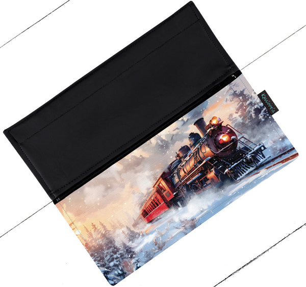 Rabat Boréal Express "flyé" 11"