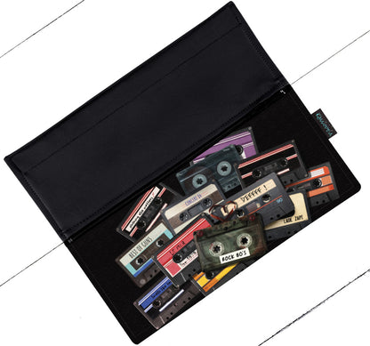 Rabat Cassettes "flyé" 11"
