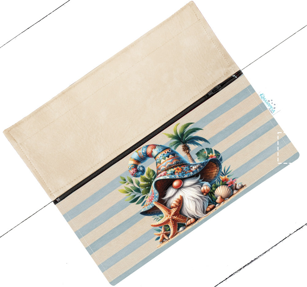 Rabat Gnome des îles "flyé" 8"