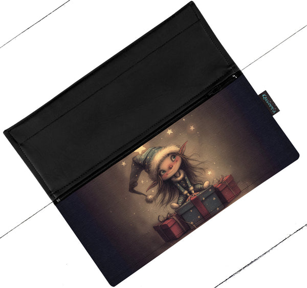 Rabat Zelfine la lutine "flyé" 8"