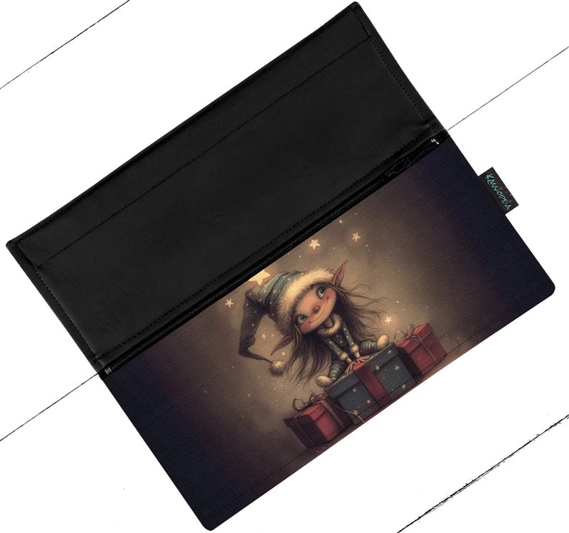 Rabat Zelfine la lutine "flyé" 11"