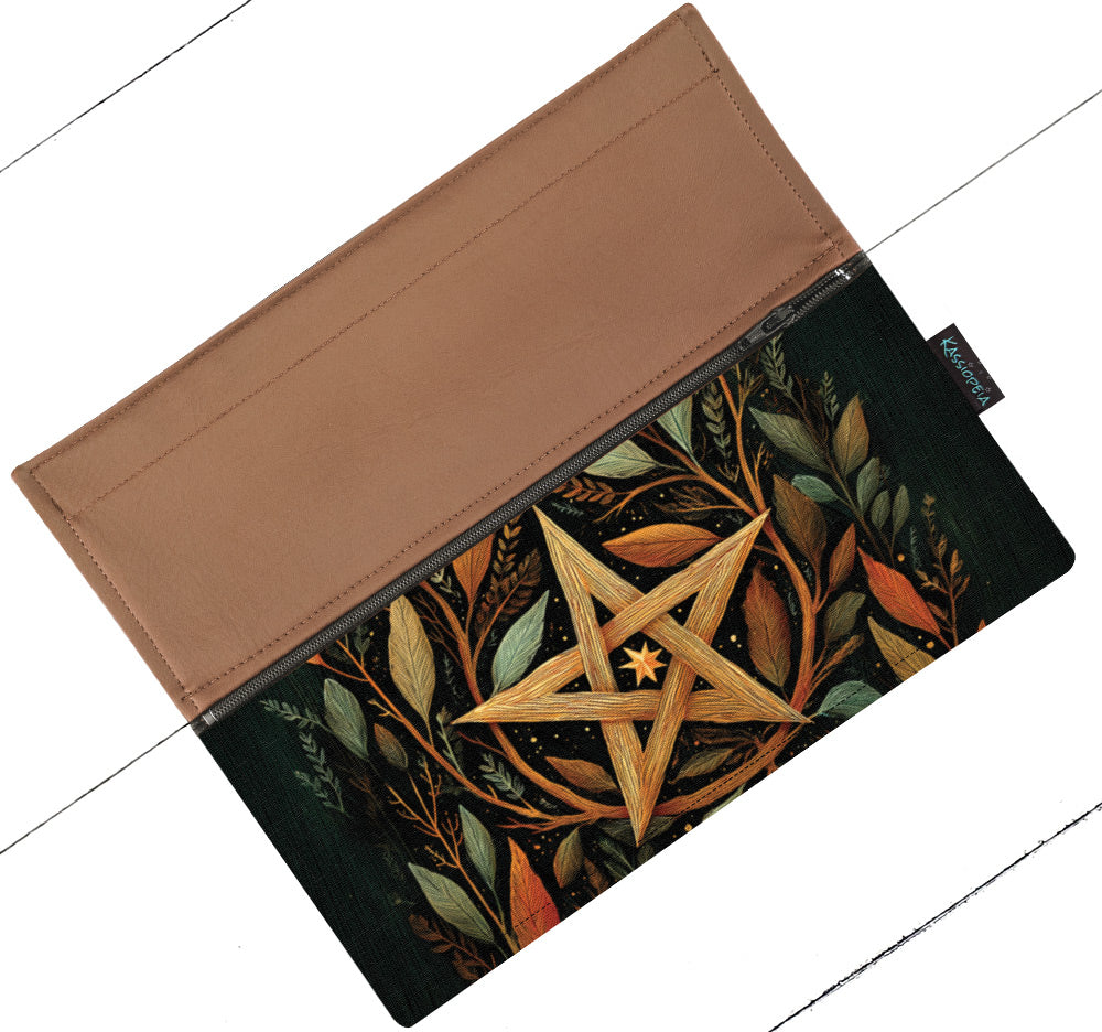 Rabat Pentacle "flyé" 11"