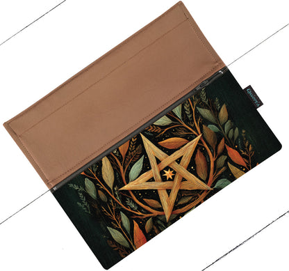 Rabat Pentacle "flyé" 11"